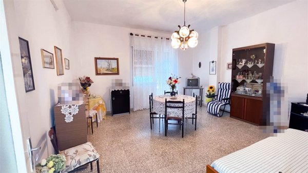 appartamento in vendita a Canosa di Puglia