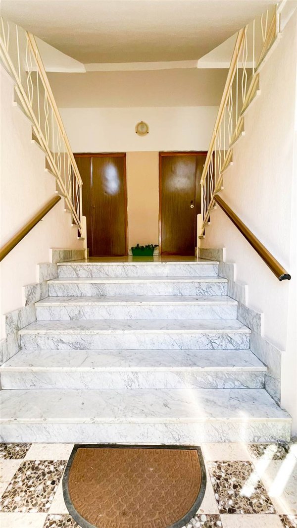 appartamento in vendita a Canosa di Puglia