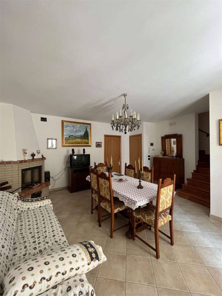 appartamento in vendita a Canosa di Puglia