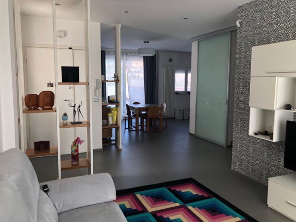 appartamento in vendita a Canosa di Puglia