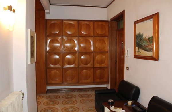 appartamento in vendita a Canosa di Puglia