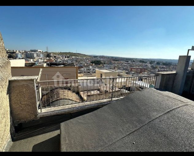appartamento in vendita a Canosa di Puglia
