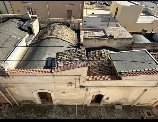 appartamento in vendita a Canosa di Puglia