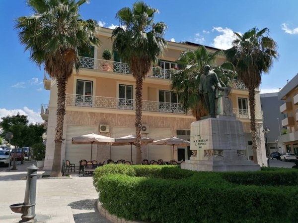 appartamento in vendita a Canosa di Puglia
