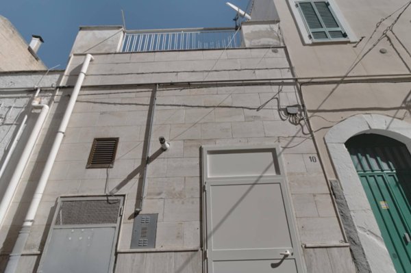 casa indipendente in vendita a Canosa di Puglia