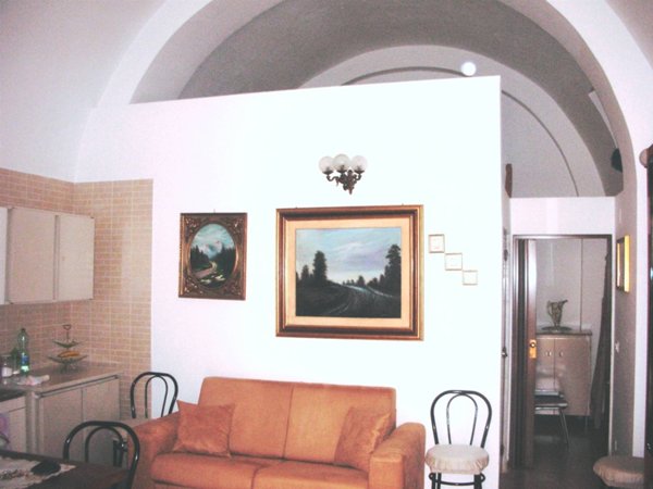 appartamento in vendita a Canosa di Puglia