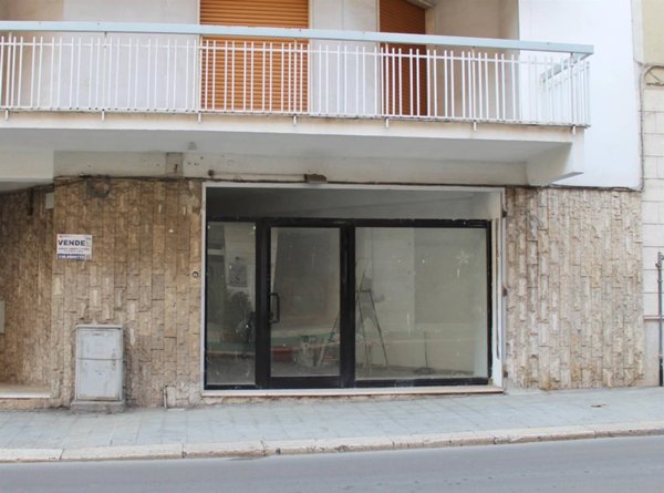 bivano in vendita a Canosa di Puglia
