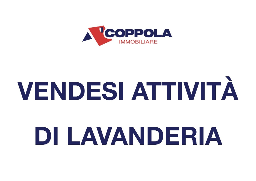 negozio in vendita a Canosa di Puglia