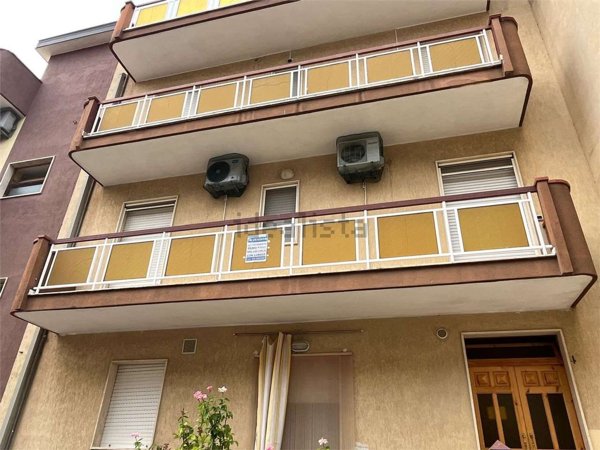 appartamento in vendita a Canosa di Puglia