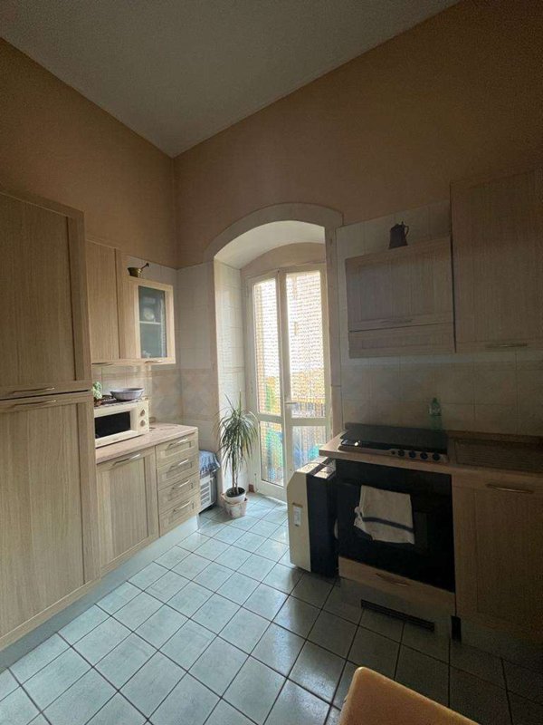 casa indipendente in vendita a Canosa di Puglia