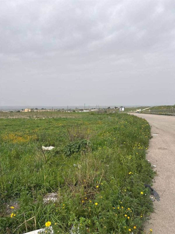 terreno agricolo in vendita a Canosa di Puglia