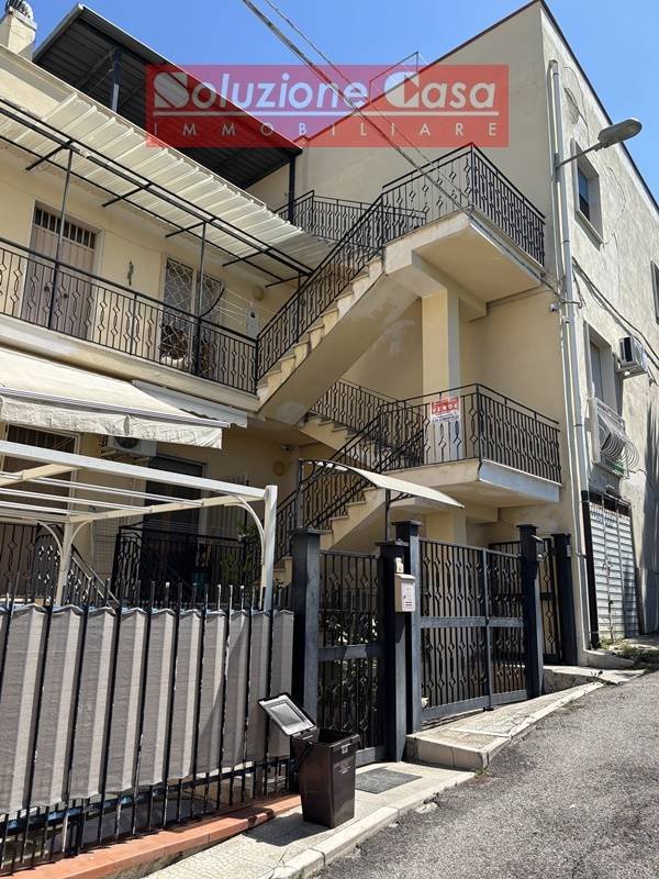 appartamento in vendita a Canosa di Puglia