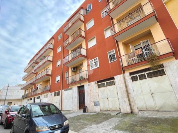 appartamento in vendita a Canosa di Puglia