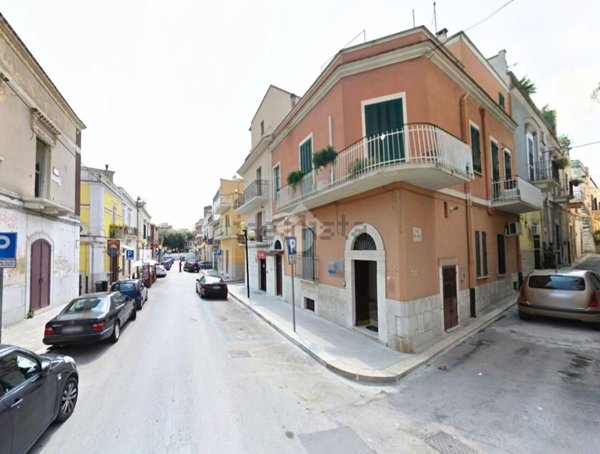 appartamento in vendita a Canosa di Puglia
