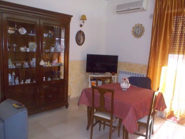 appartamento in vendita a Canosa di Puglia