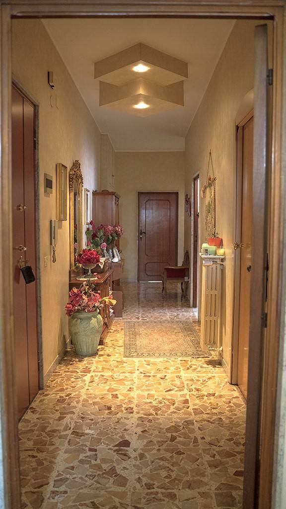 appartamento in vendita a Canosa di Puglia