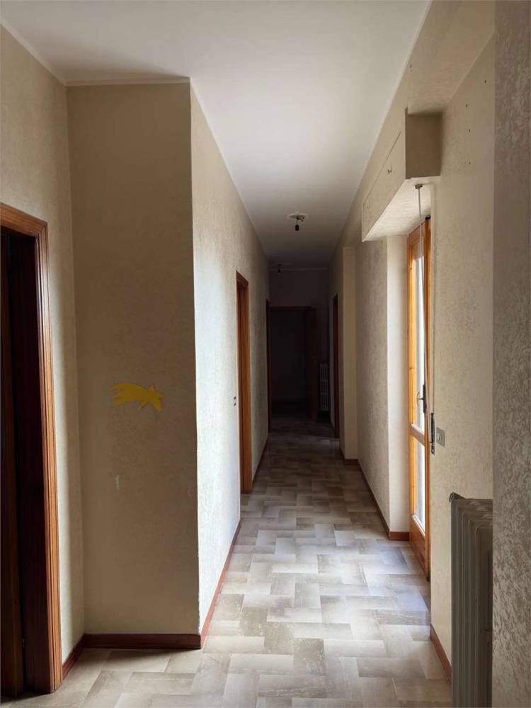 appartamento in vendita a Canosa di Puglia