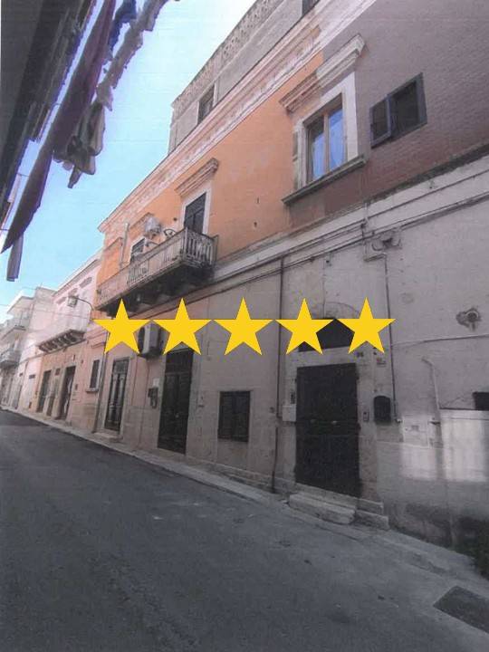 appartamento in vendita a Canosa di Puglia