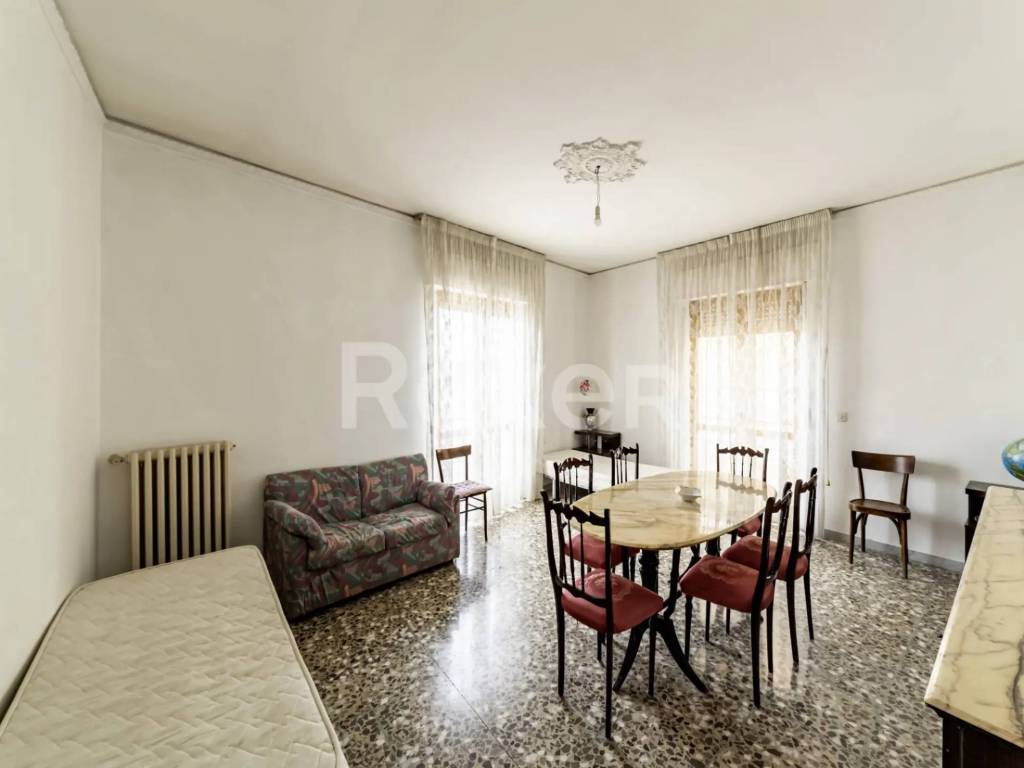 appartamento in vendita a Canosa di Puglia