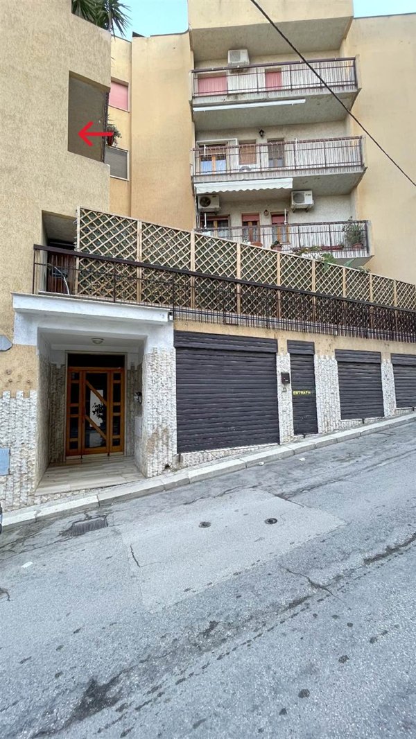 appartamento in vendita a Canosa di Puglia