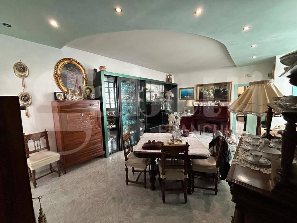 appartamento in vendita a Canosa di Puglia