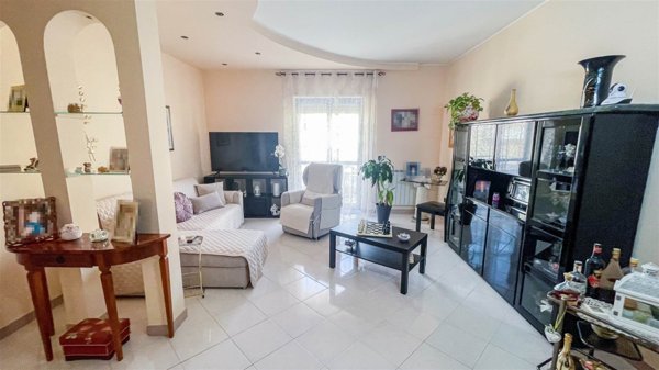 appartamento in vendita a Canosa di Puglia