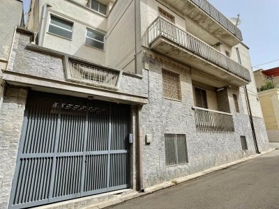 appartamento in vendita a Canosa di Puglia
