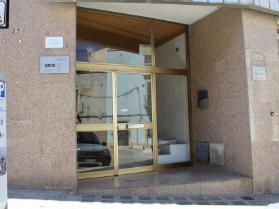 appartamento in vendita a Canosa di Puglia