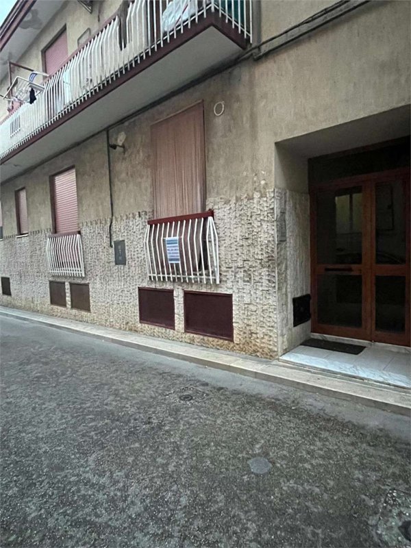 appartamento in vendita a Canosa di Puglia