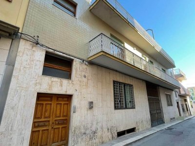 appartamento in vendita a Canosa di Puglia