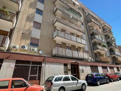 appartamento in vendita a Canosa di Puglia