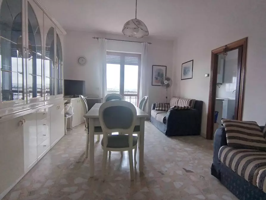 appartamento in vendita a Canosa di Puglia