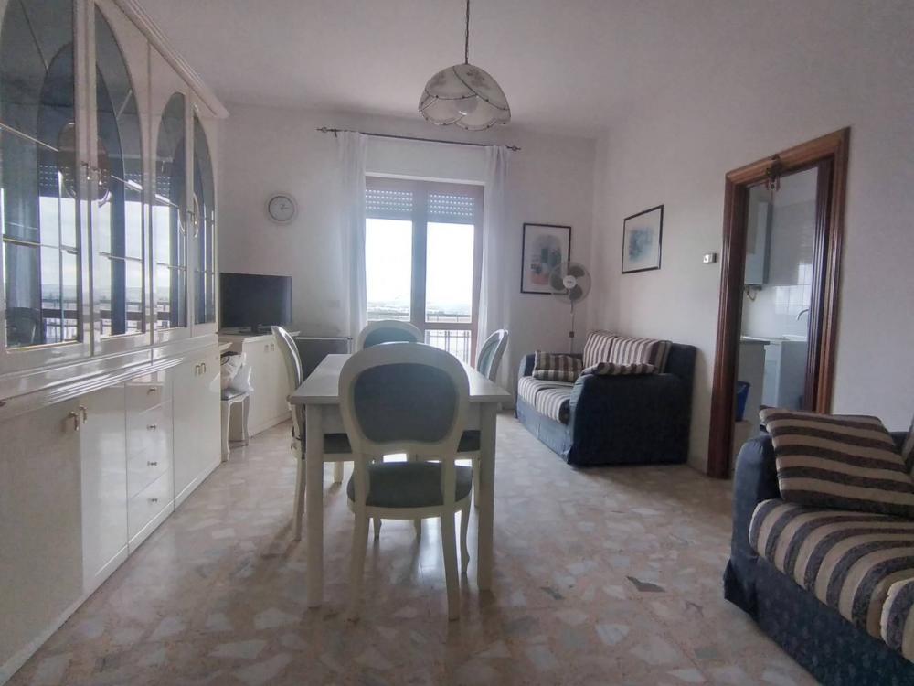 appartamento in vendita a Canosa di Puglia