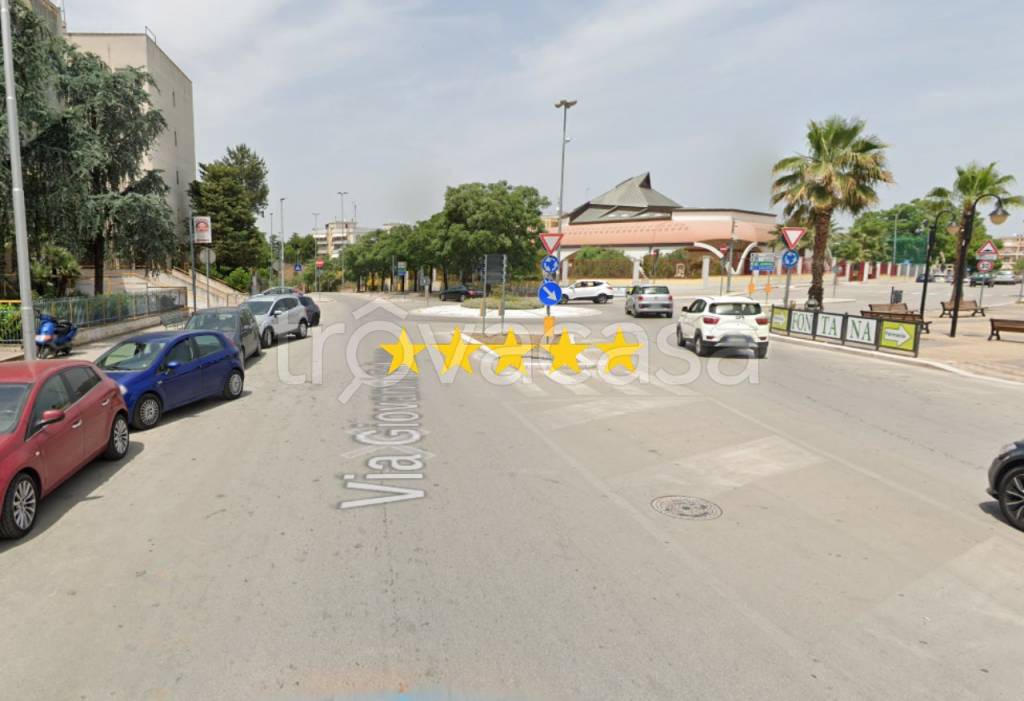 appartamento in vendita a Canosa di Puglia