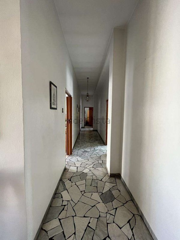 appartamento in vendita a Canosa di Puglia