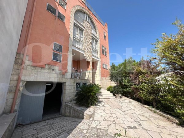 appartamento in vendita a Canosa di Puglia