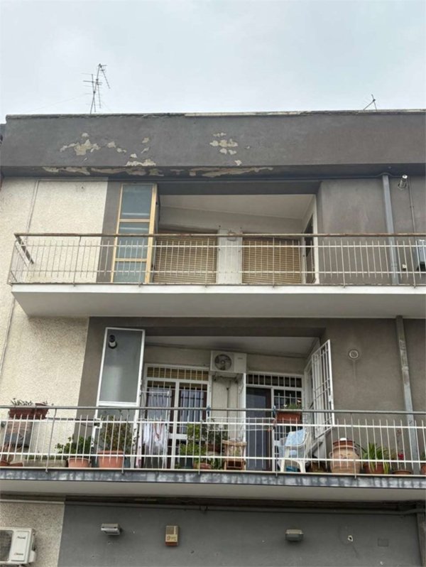appartamento in vendita a Canosa di Puglia