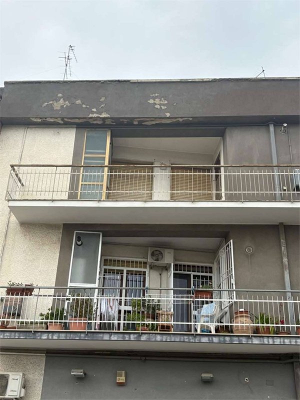 appartamento in vendita a Canosa di Puglia