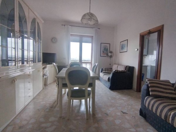 appartamento in vendita a Canosa di Puglia