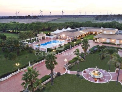 terreno edificabile in vendita a Canosa di Puglia