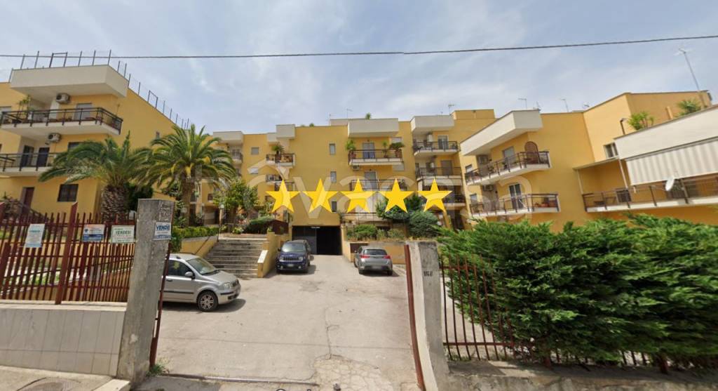 appartamento in vendita a Canosa di Puglia