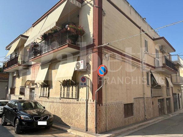 appartamento in vendita a Canosa di Puglia