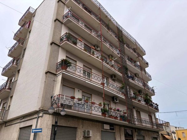 appartamento in vendita a Canosa di Puglia