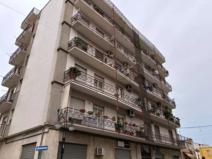 appartamento in vendita a Canosa di Puglia