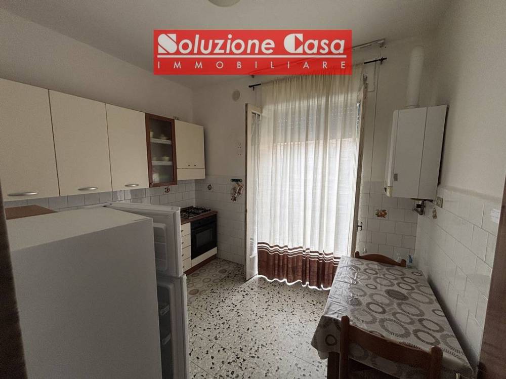 appartamento in vendita a Canosa di Puglia