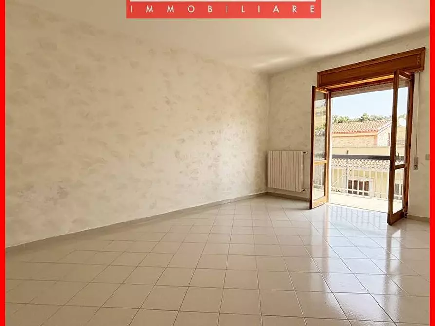 appartamento in vendita a Canosa di Puglia