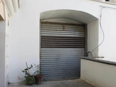 ufficio in vendita a Canosa di Puglia