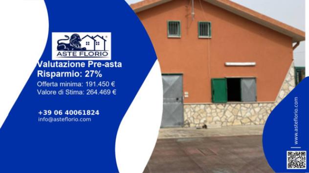 casa indipendente in vendita a Canosa di Puglia