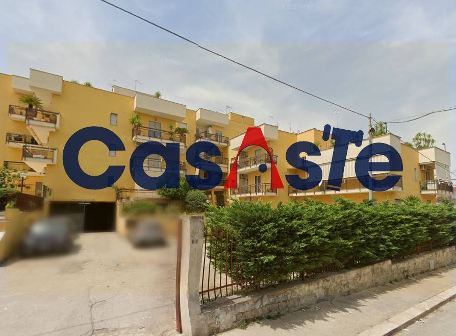 appartamento in vendita a Canosa di Puglia