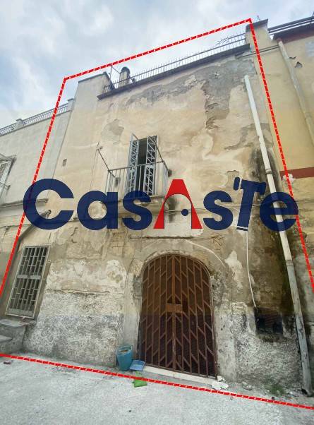 appartamento in vendita a Canosa di Puglia